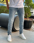 JEANS JUST CAVALLI UOMO