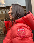 VESTE FEMME BLAUER