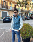 GILET HOMME BLAUER