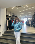 VESTE FEMME COLMAR