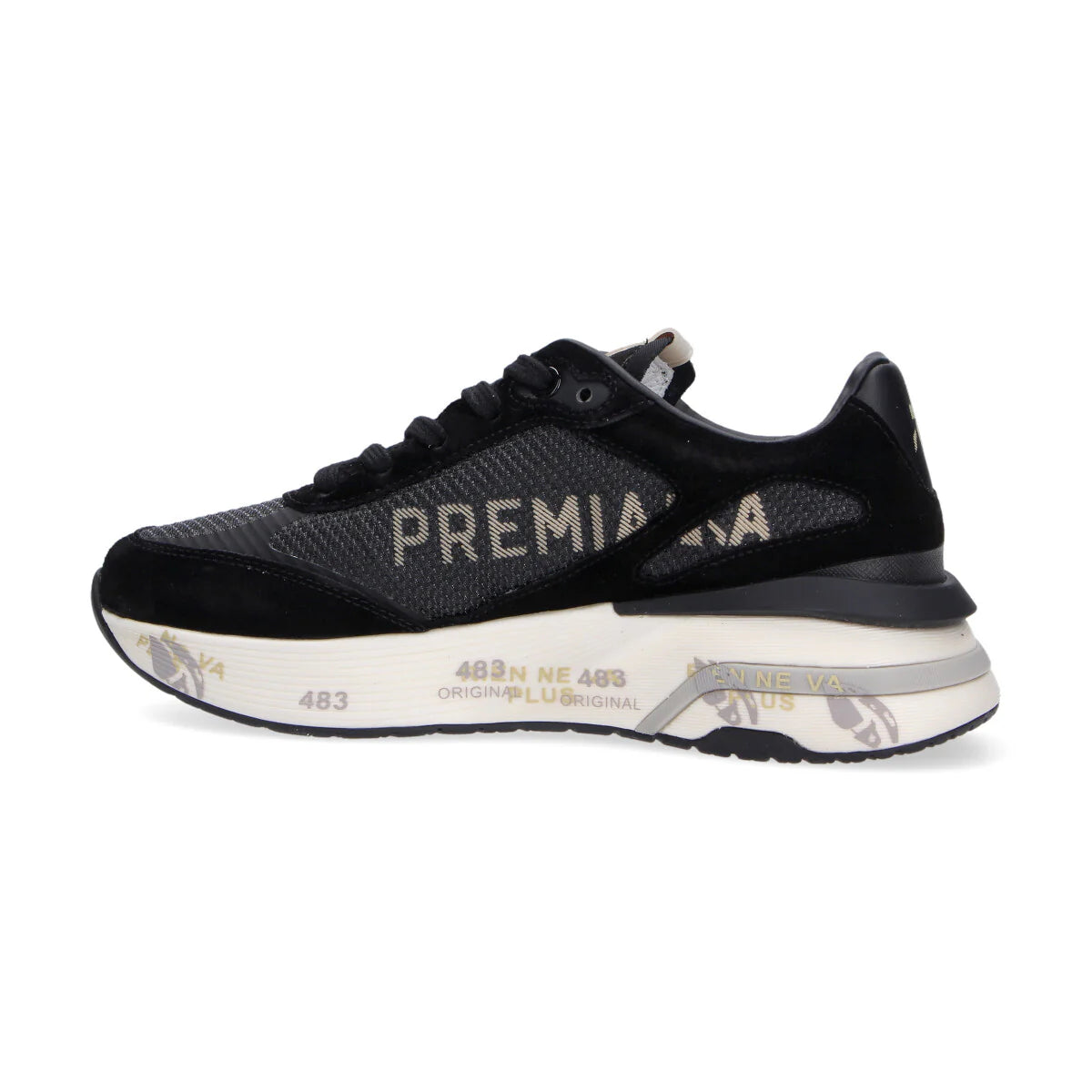 PREMIATA DONNA MOERUND 6991