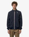 K-WAY JACKE FÜR HERREN