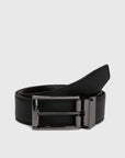 CEINTURE RÉVERSIBLE POUR HOMMES CALVIN KLEIN