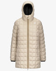 VESTE RÉVERSIBLE K-WAY POUR FEMME