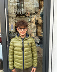 VESTE RÉVERSIBLE BLAUER POUR ENFANTS