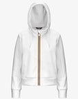SWEAT-SHIRT K-WAY POUR FEMME