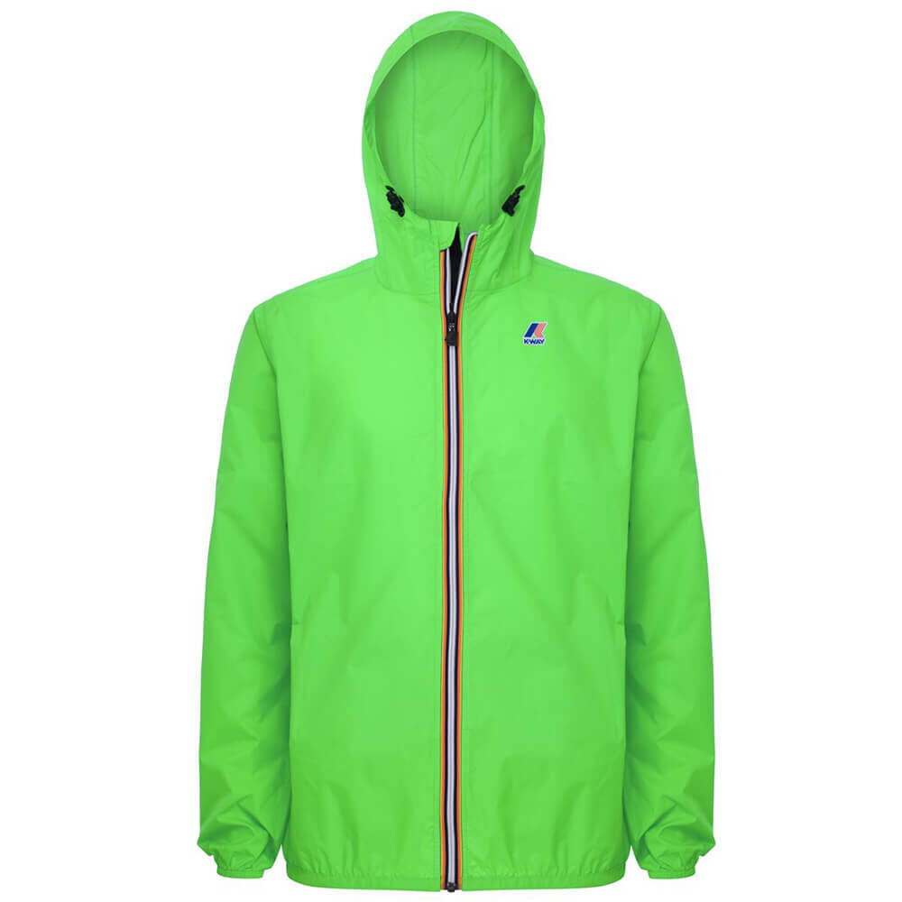 VESTE K-WAY UNISEXE