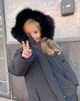 VESTE REFRIGIWEAR POUR FILLE