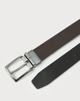 CINTURA REVERSIBILE TOMMY HILFIGER UOMO DENTON 3.5 REV