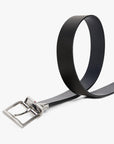 CINTURA REVERSIBILE TOMMY HILFIGER UOMO DENTON 3.5 REV