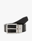 CINTURA REVERSIBILE TOMMY HILFIGER UOMO DENTON 3.5 REV