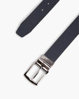 CINTURA REVERSIBILE TOMMY HILFIGER UOMO DENTON 3.5 REV
