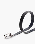 CINTURA REVERSIBILE TOMMY HILFIGER UOMO DENTON 3.5 REV