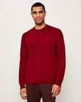 PULLOVER CALVIN KLEIN UOMO