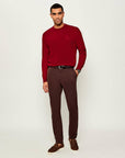PULLOVER CALVIN KLEIN UOMO