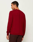 PULLOVER CALVIN KLEIN UOMO