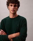 PULLOVER CALVIN KLEIN UOMO