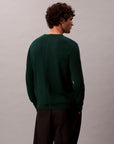 PULLOVER CALVIN KLEIN UOMO