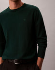 PULLOVER CALVIN KLEIN UOMO