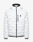 BLAUER HERRENJACKE WAVE