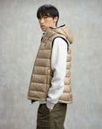 GILET BLAUER UOMO