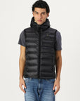 GILET BLAUER UOMO
