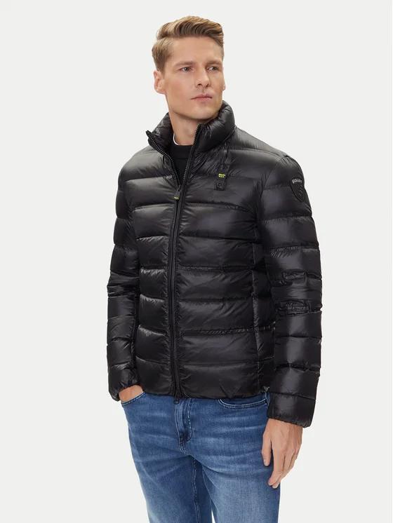 GIUBBINO BLAUER UOMO