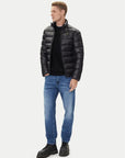 GIUBBINO BLAUER UOMO