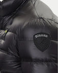 GIUBBINO BLAUER UOMO