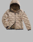 GIUBBINO BLAUER DONNA