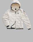GIUBBINO BLAUER DONNA