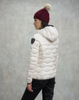 GIUBBINO BLAUER DONNA