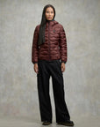 GIUBBINO BLAUER DONNA