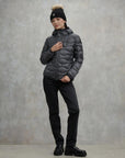 GIUBBINO BLAUER DONNA