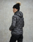 GIUBBINO BLAUER DONNA
