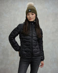 GIUBBINO BLAUER DONNA