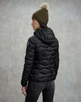 GIUBBINO BLAUER DONNA