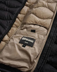 GIUBBINO BLAUER DONNA
