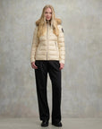 GIUBBINO BLAUER DONNA