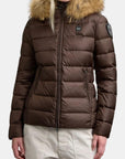 GIUBBINO BLAUER DONNA