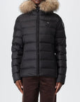 GIUBBINO BLAUER DONNA