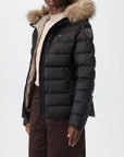 GIUBBINO BLAUER DONNA