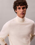 PULLOVER COLLO ALTO CALVIN KLEIN