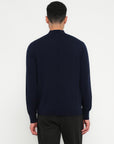 PULLOVER COLLO ALTO CALVIN KLEIN