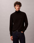 PULLOVER COLLO ALTO CALVIN KLEIN