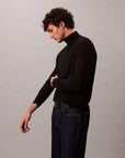PULLOVER COLLO ALTO CALVIN KLEIN