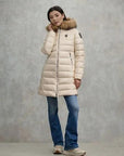 GIUBBINO BLAUER DONNA