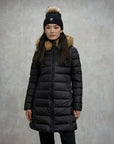 GIUBBINO BLAUER DONNA