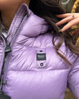 VESTE FEMME BLAUER