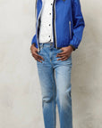 VESTE FEMME BLAUER